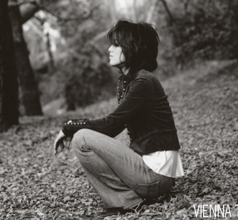Vienna Teng